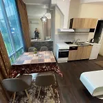 Diva& Bar Апартаменты *