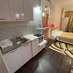 Апартаменты Diva& Bar Святые Константин и Елена