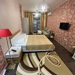 Апартаменты Diva& Bar Святые Константин и Елена