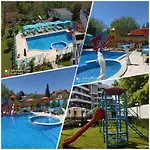 Diva& Bar Апартаменты *
