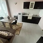 Diva& Bar Апартаменты