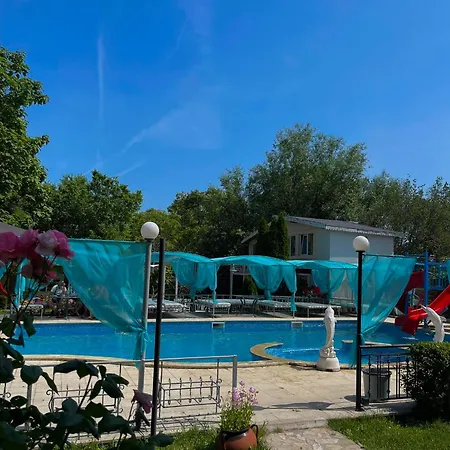 Complex Diva& Bar & Restaurant Διαμέρισμα