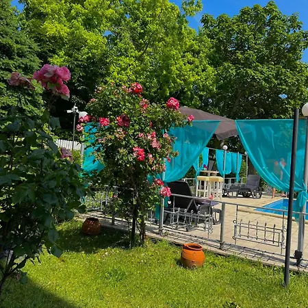 Διαμέρισμα Complex Diva& Bar & Restaurant *