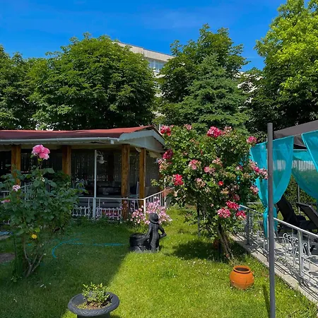 Διαμέρισμα Complex Diva& Bar & Restaurant Άγιος Κωνσταντίνος και Ελένη