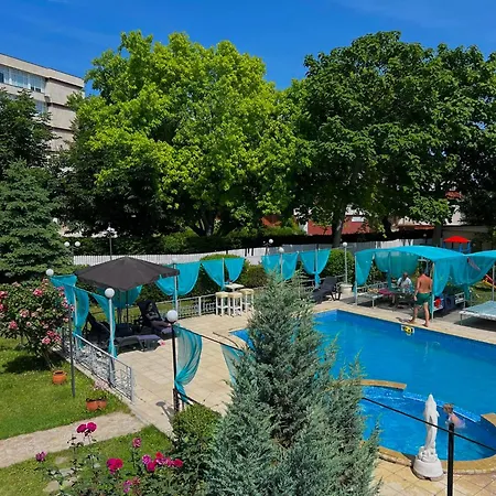 Complex Diva& Bar & Restaurant Διαμέρισμα