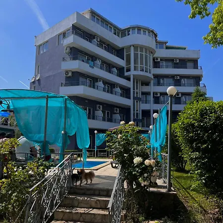 Διαμέρισμα Complex Diva& Bar & Restaurant