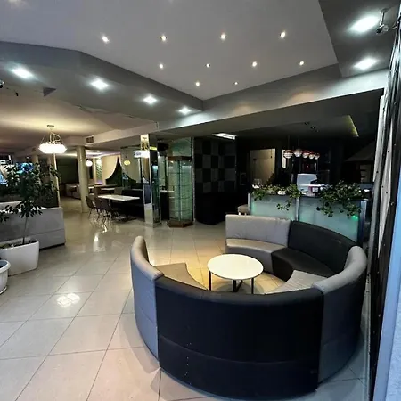 Complex Diva& Bar & Restaurant * Άγιος Κωνσταντίνος και Ελένη