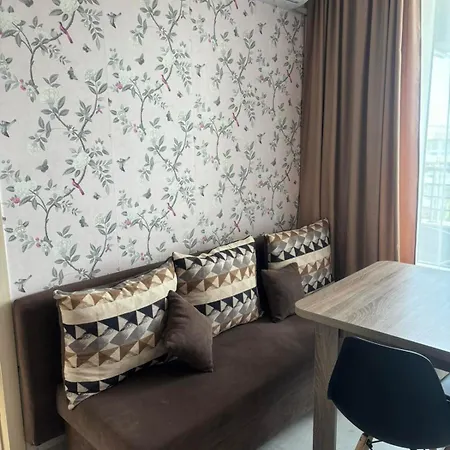 Διαμέρισμα Complex Diva& Bar & Restaurant *