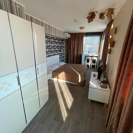 Complex Diva& Bar & Restaurant Διαμέρισμα