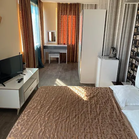 Διαμέρισμα Complex Diva& Bar & Restaurant *