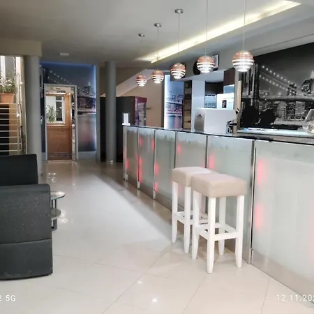 Complex Diva& Bar & Restaurant Διαμέρισμα *