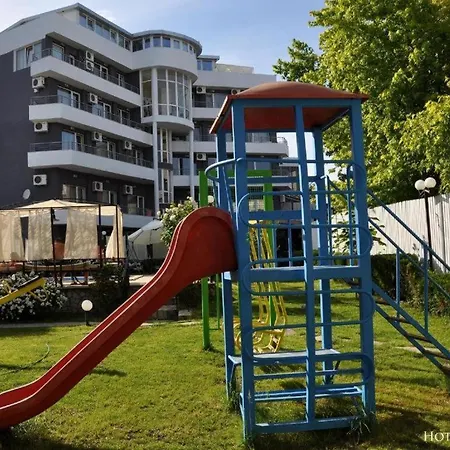 Διαμέρισμα Complex Diva& Bar & Restaurant Άγιος Κωνσταντίνος και Ελένη