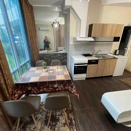 Complex Diva& Bar & Restaurant Διαμέρισμα *