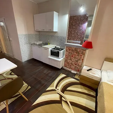 Complex Diva& Bar & Restaurant Διαμέρισμα Άγιος Κωνσταντίνος και Ελένη