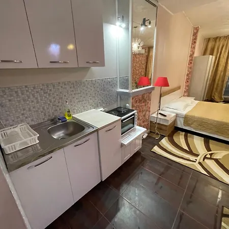 Διαμέρισμα Complex Diva& Bar & Restaurant Άγιος Κωνσταντίνος και Ελένη