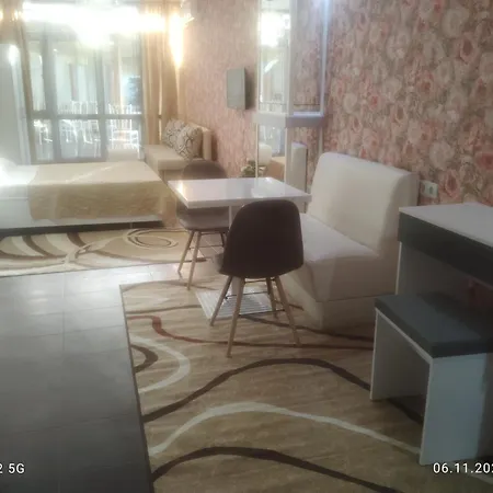 Diva& Bar Apartmán *