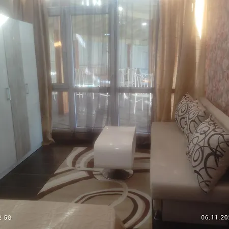 Complex Diva& Bar & Restaurant Διαμέρισμα