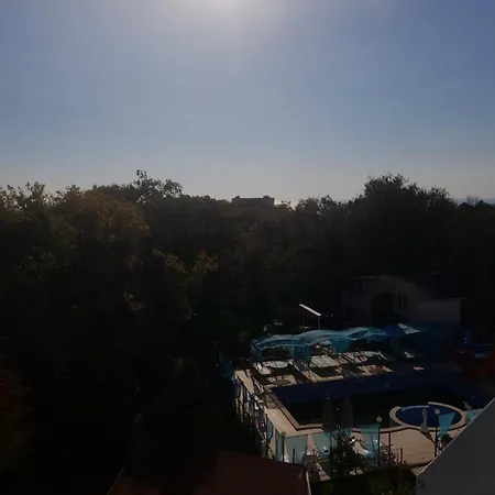 Διαμέρισμα Complex Diva& Bar & Restaurant *