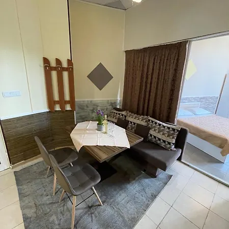 Διαμέρισμα Complex Diva& Bar & Restaurant *