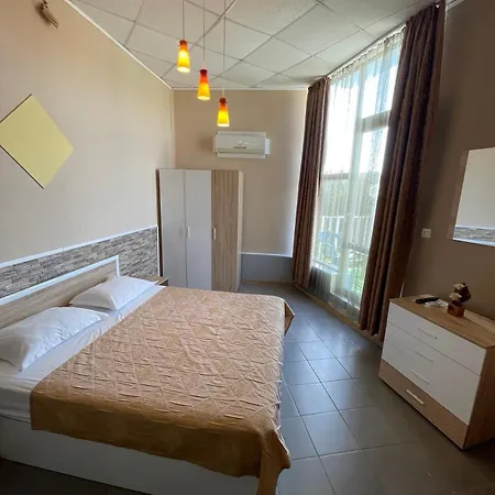 Διαμέρισμα Complex Diva& Bar & Restaurant Άγιος Κωνσταντίνος και Ελένη