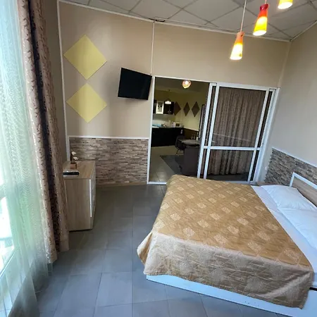 Complex Diva& Bar & Restaurant *