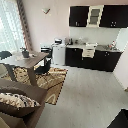 Complex Diva& Bar & Restaurant Διαμέρισμα