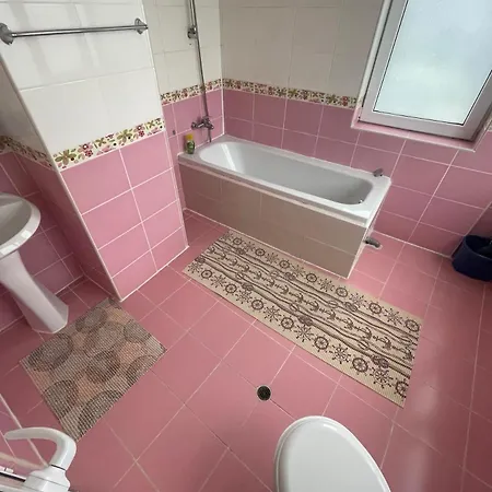 Complex Diva& Bar & Restaurant Διαμέρισμα Άγιος Κωνσταντίνος και Ελένη