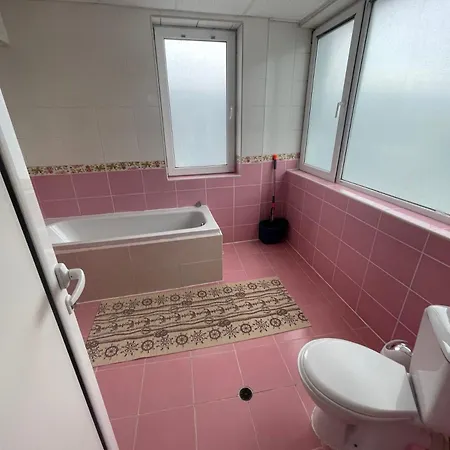 Complex Diva& Bar & Restaurant Διαμέρισμα *