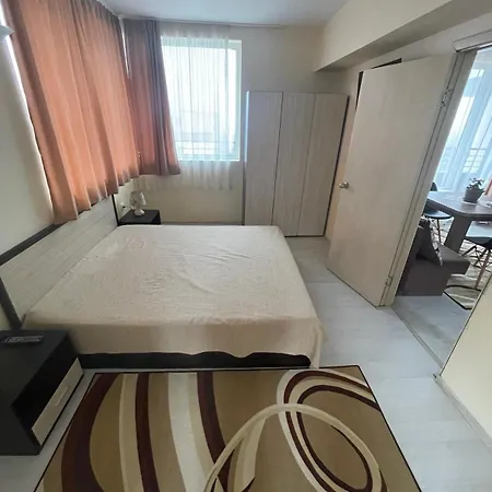 Διαμέρισμα Complex Diva& Bar & Restaurant Άγιος Κωνσταντίνος και Ελένη