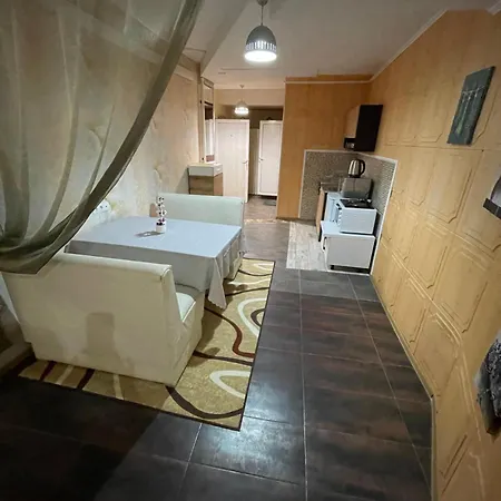 Διαμέρισμα Complex Diva& Bar & Restaurant *