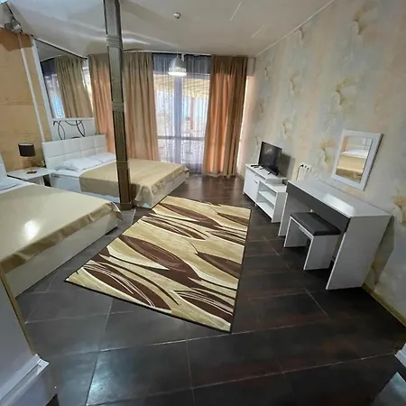 Complex Diva& Bar & Restaurant Διαμέρισμα *