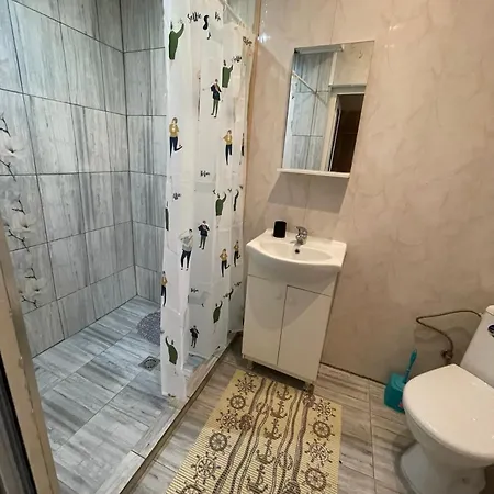 Complex Diva& Bar & Restaurant Διαμέρισμα