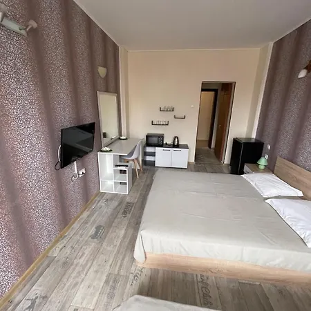 Diva& Bar Saints Constantine and Helena