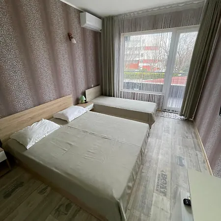 Complex Diva& Bar & Restaurant Διαμέρισμα Άγιος Κωνσταντίνος και Ελένη