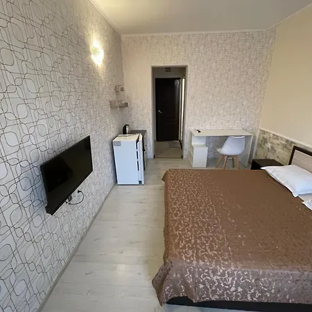 Apartmán Diva& Bar Saints Constantine and Helena