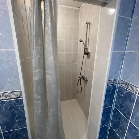 Complex Diva& Bar & Restaurant Διαμέρισμα *