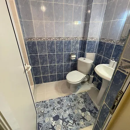 Διαμέρισμα Complex Diva& Bar & Restaurant