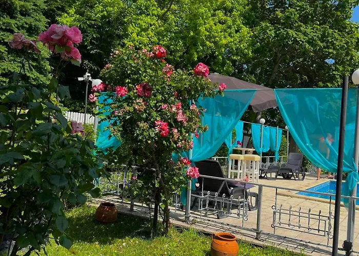 Apartmán Diva& Bar *