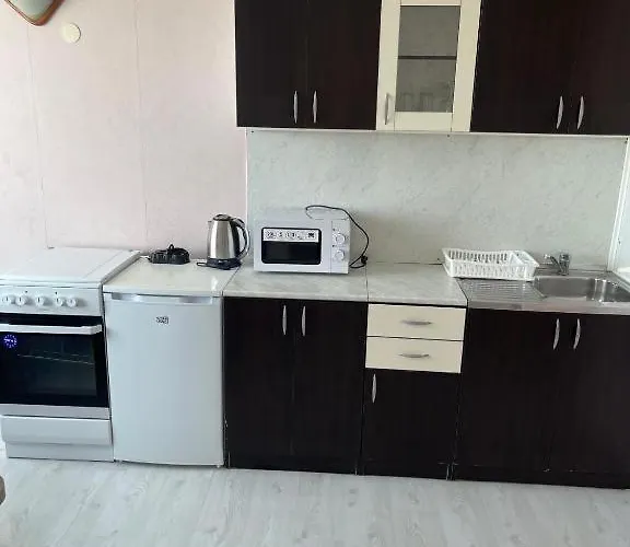 Diva& Bar Apartmán *