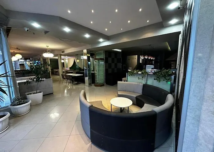 Diva& Bar * Saints Constantine and Helena