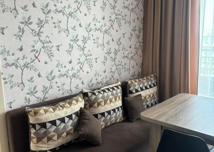 Apartmán Diva& Bar *