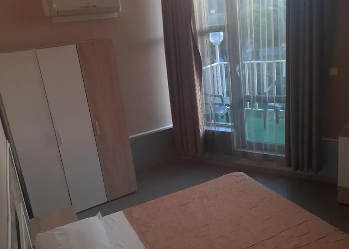 Apartmán Diva& Bar Saints Constantine and Helena