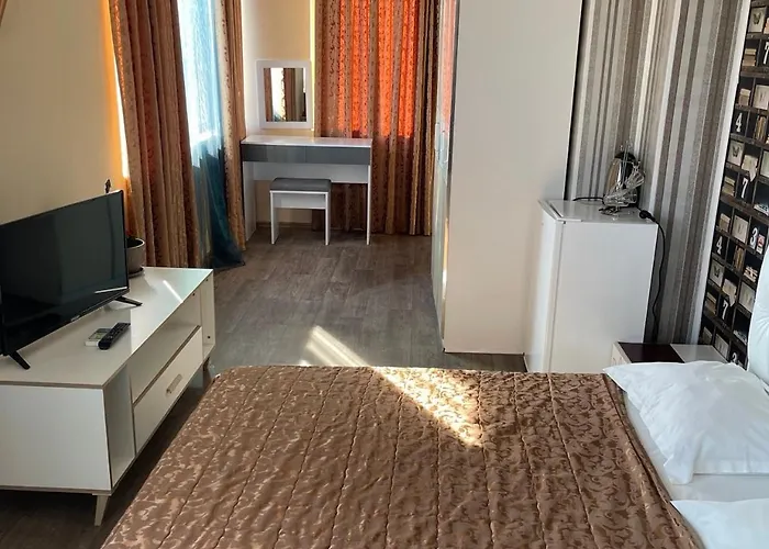 Apartmán Diva& Bar *