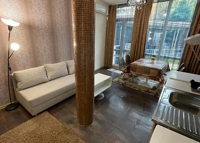 Diva& Bar Apartmán *