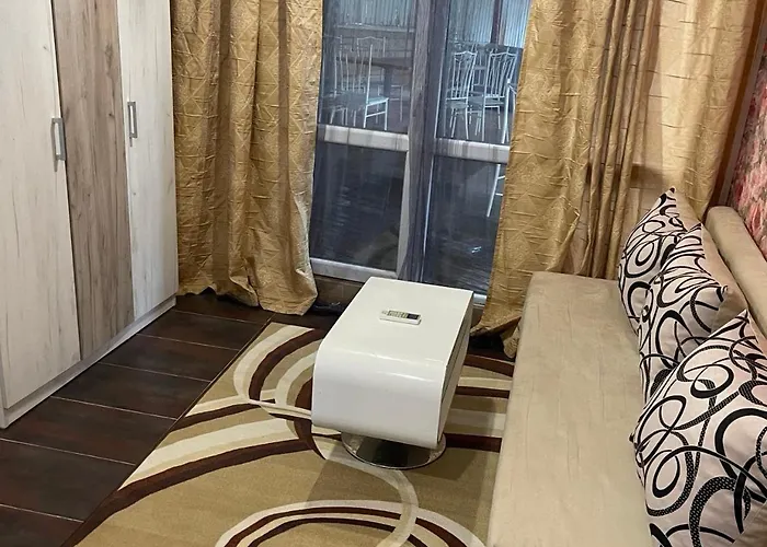 Apartmán Diva& Bar *