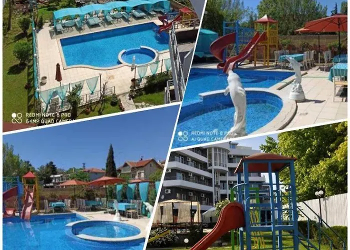 Diva& Bar Apartmán *