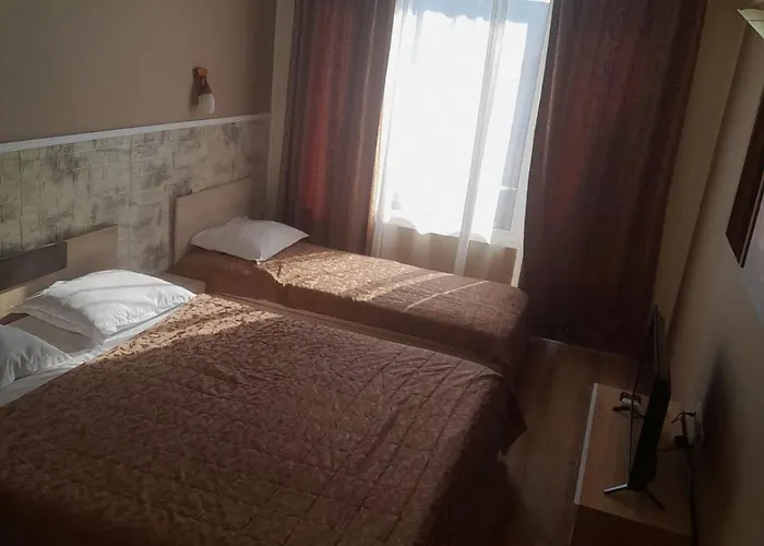 Diva& Bar Saints Constantine and Helena