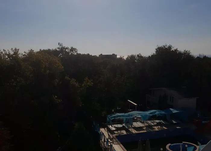 Apartmán Diva& Bar *