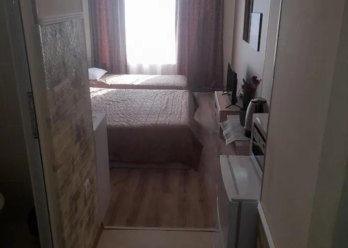 Diva& Bar * Saints Constantine and Helena