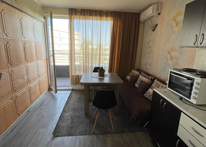 Diva& Bar Apartmán *